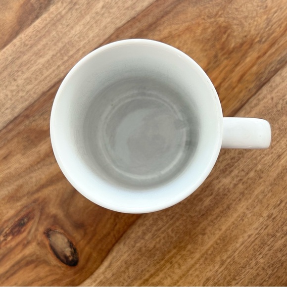 Disney vintage 1980s Epcot Center rainbow mug made in Japan - Picture 2 of 7